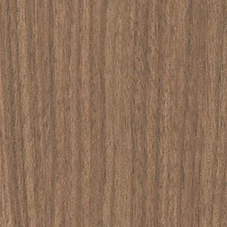 Belbien WR-1055 Salem Walnut(SC) Wood architectural film swatch