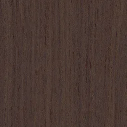 Belbien WR-1080 Smoke Walnut(S) Wood architectural film swatch