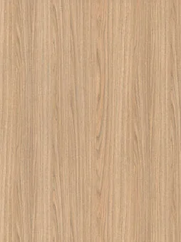 Belbien WR-1120 Pale Walnut（SC) Wood architectural film swatch