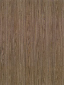 Belbien WR-1150 American Walnut (SC) Wood architectural film swatch