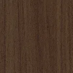 Belbien WR-1180 Smoke Walnut(SC) Wood architectural film swatch