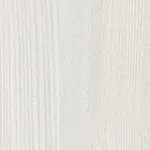 Belbien WR-4000 Warm White Ash(S) Wood architectural film swatch