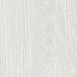 Belbien WR-4000 Warm White Ash(S) Wood architectural film swatch