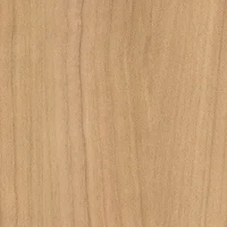 Belbien WR-6120 Natural Cherry(SC) Wood architectural film swatch