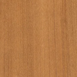 Belbien WR-6150 Mandarin Cherry(SC) Wood architectural film swatch
