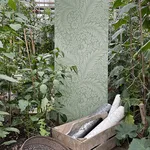 Belgravia Decor Florence - Green Wallpaper | Buy Online Belgravia Decor Florence wallpaper, color Green, SKU BG720