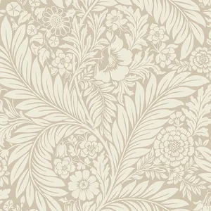 Belgravia Decor Florence wallpaper, color Neutral, SKU BG722