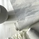 Belgravia Decor Nimbostratus - Pewter Wallpaper | Buy Online Belgravia Decor Nimbostratus wallpaper, color Pewter, SKU BG5705
