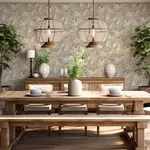 Belgravia Decor Olivia - Beige Wallpaper | Buy Online Belgravia Decor Olivia wallpaper, color Beige, SKU BG5908