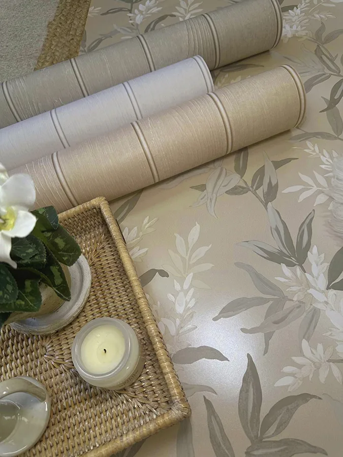 Belgravia Decor Olivia - Beige Wallpaper | Buy Online Belgravia Decor Olivia wallpaper, color Beige, SKU BG5908