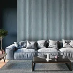 Belgravia Decor Panacea - Blue Wallpaper | Buy Online Belgravia Decor Panacea wallpaper, color Blue, SKU BG1164