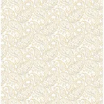 Brewster Adrian - Honey Wallpaper | Buy Online Brewster Adrian wallpaper, color Honey, SKU 2704-22214