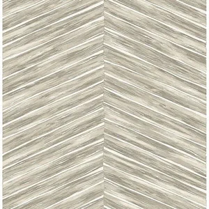 Brewster Aldie wallpaper, color Beige, SKU 2766-23775