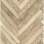 Brewster Altadena wallpaper, color Light Brown, SKU 2767-23756