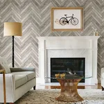 Brewster Altadena - Light Grey Wallpaper | Buy Online Brewster Altadena wallpaper, color Light Grey, SKU 2767-23754
