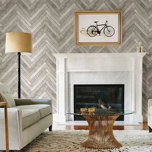 Brewster Altadena wallpaper, color Light Grey, SKU 2767-23754