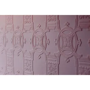 Brewster Early Victorian wallpaper, color White, SKU 437-RD01600