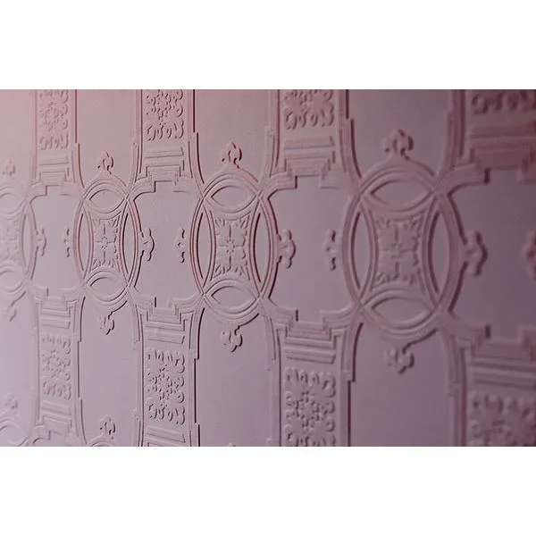 Brewster Early Victorian wallpaper, color White, SKU 437-RD01600