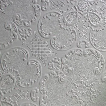 Brewster Alfred wallpaper, color White, SKU 437-RD0137