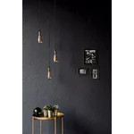 Brewster Alfred wallpaper, color White, SKU 437-RD0137