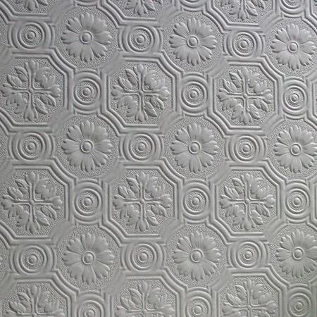 Brewster Spencer wallpaper, color White, SKU 437-RD0151