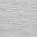 Brewster Edward - White Wallpaper | Buy Online Brewster Edward wallpaper, color White, SKU 437-RD0602