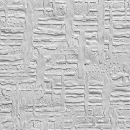 Brewster Edward wallpaper, color White, SKU 437-RD0602
