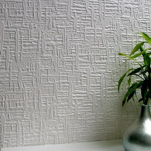 Brewster Edward wallpaper, color White, SKU 437-RD0602