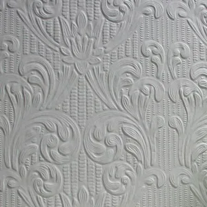 Brewster Charles wallpaper, color White, SKU 437-RD0630