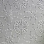 Brewster Alexander - White Wallpaper | Buy Online Brewster Alexander wallpaper, color White, SKU 437-RD0647