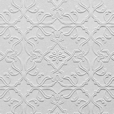 Brewster Maxwell wallpaper, color White, SKU 437-RD0671
