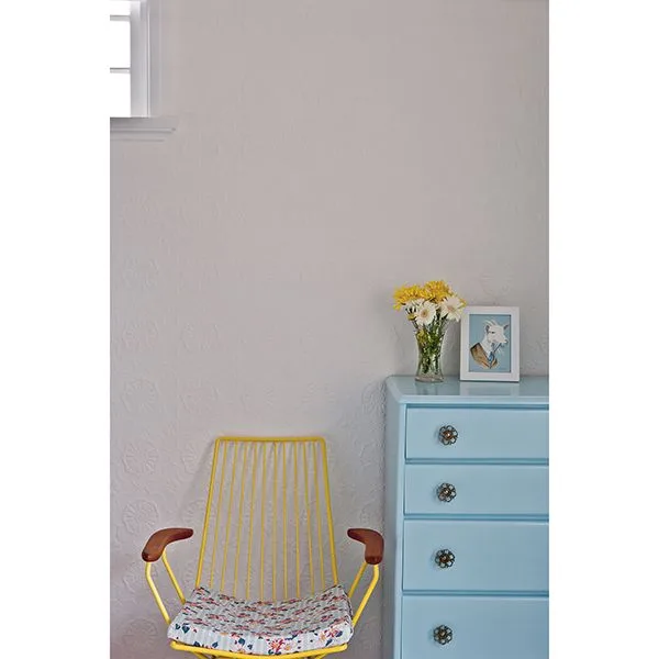 Brewster Maxwell - White Wallpaper | Buy Online Brewster Maxwell wallpaper, color White, SKU 437-RD0671
