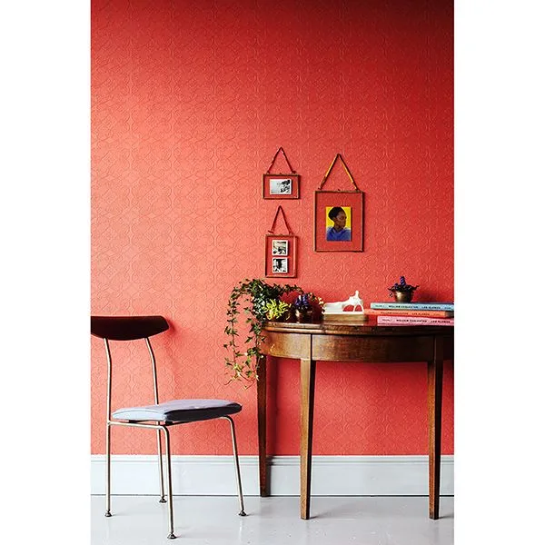 Brewster Maxwell - White Wallpaper | Buy Online Brewster Maxwell wallpaper, color White, SKU 437-RD0671