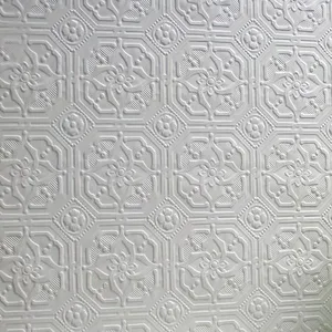 Brewster Derby wallpaper, color White, SKU 437-RD124