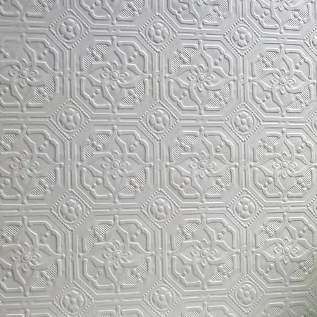 Brewster Derby wallpaper, color White, SKU 437-RD124