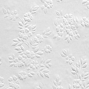 Brewster Portland wallpaper, color White, SKU 437-RD341