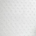 Brewster Tudor wallpaper, color White, SKU 437-RD392