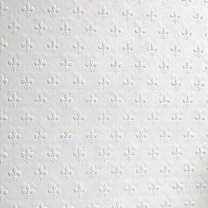 Brewster Tudor wallpaper, color White, SKU 437-RD392
