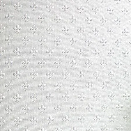 Brewster Tudor wallpaper, color White, SKU 437-RD392