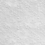 Brewster Hamnett - White Wallpaper | Buy Online Brewster Hamnett wallpaper, color White, SKU 437-RD393