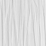 Brewster Folded Paper - White Wallpaper | Buy Online Brewster Folded Paper wallpaper, color White, SKU 437-RD80028