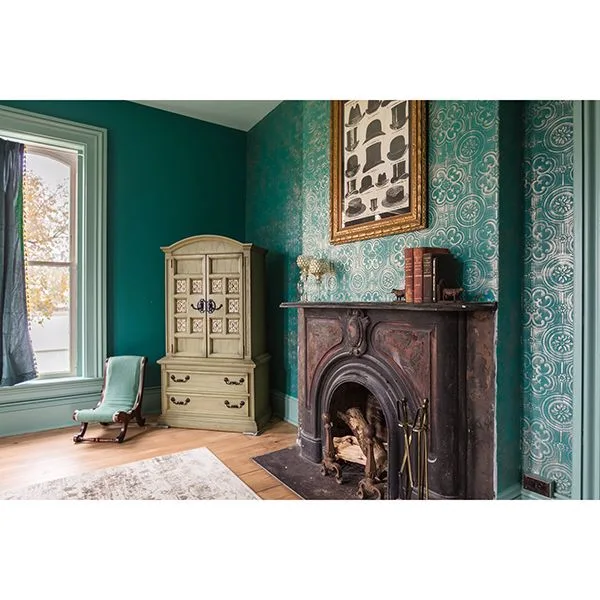 Brewster Egon - White Wallpaper | Buy Online Brewster Egon wallpaper, color White, SKU 437-RD80029