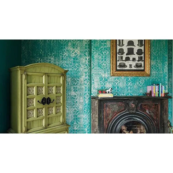 Brewster Egon - White Wallpaper | Buy Online Brewster Egon wallpaper, color White, SKU 437-RD80029