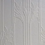 Brewster Wildacre - White Wallpaper | Buy Online Brewster Wildacre wallpaper, color White, SKU 437-RD803