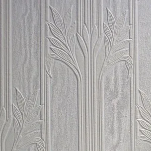 Brewster Wildacre wallpaper, color White, SKU 437-RD803