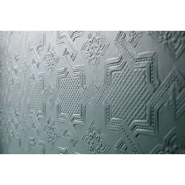 Brewster Seymour wallpaper, color White, SKU 437-RD0655