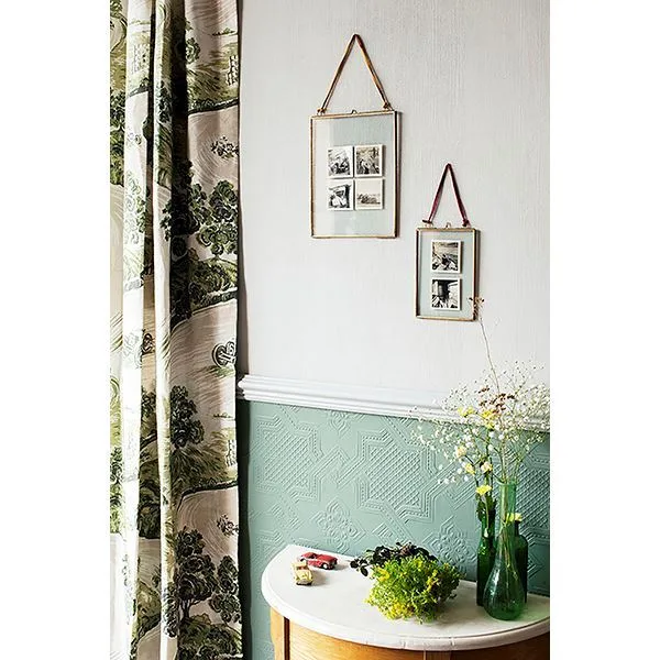 Brewster Seymour - White Wallpaper | Buy Online Brewster Seymour wallpaper, color White, SKU 437-RD0655