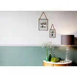 Brewster Seymour - White Wallpaper | Buy Online Brewster Seymour wallpaper, color White, SKU 437-RD0655