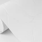 Brewster Anselm - White Wallpaper | Buy Online Brewster Anselm wallpaper, color White, SKU 4000-9507-10