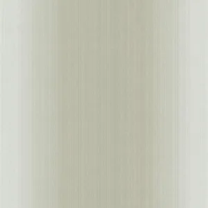 Brewster Stripe wallpaper, color Green, SKU 2686-66556
